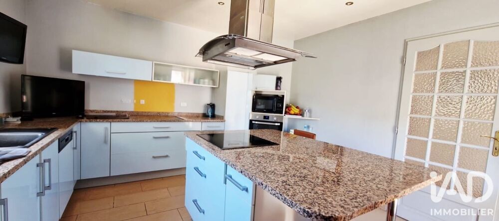 Vente Maison Vente Maison/villa 5 pièces Espira-de-l'agly