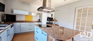  Maison à vendre 5 pièces 146 m²