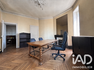  Appartement à vendre 7 pièces 172 m²