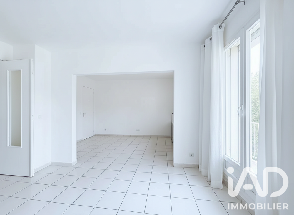 Vente Appartement Vente Appartement 4 pièces Eaubonne