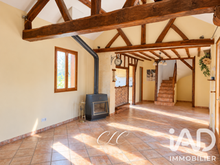  Maison à vendre 5 pièces 95 m²