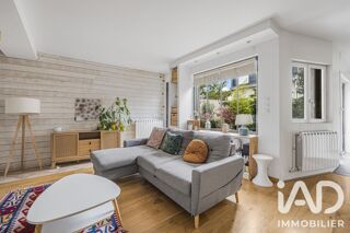 Vente Maison Vente Maison/villa 4 pièces Colombes