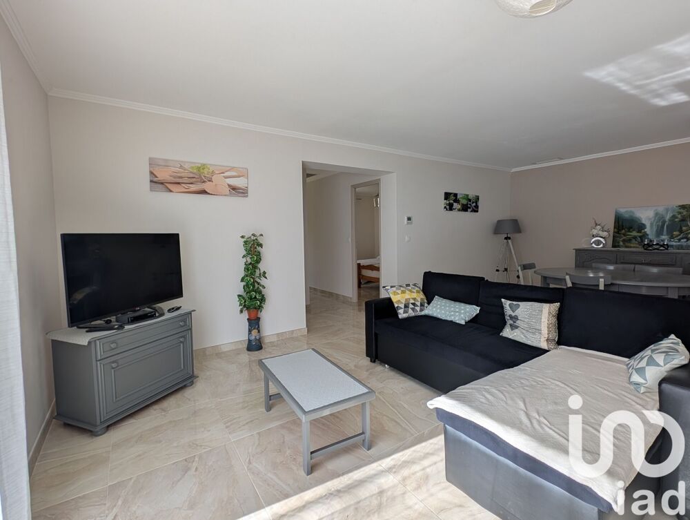 Vente Maison/villa 3 pièces