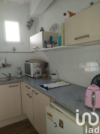  Appartement à vendre 2 pièces 30 m²