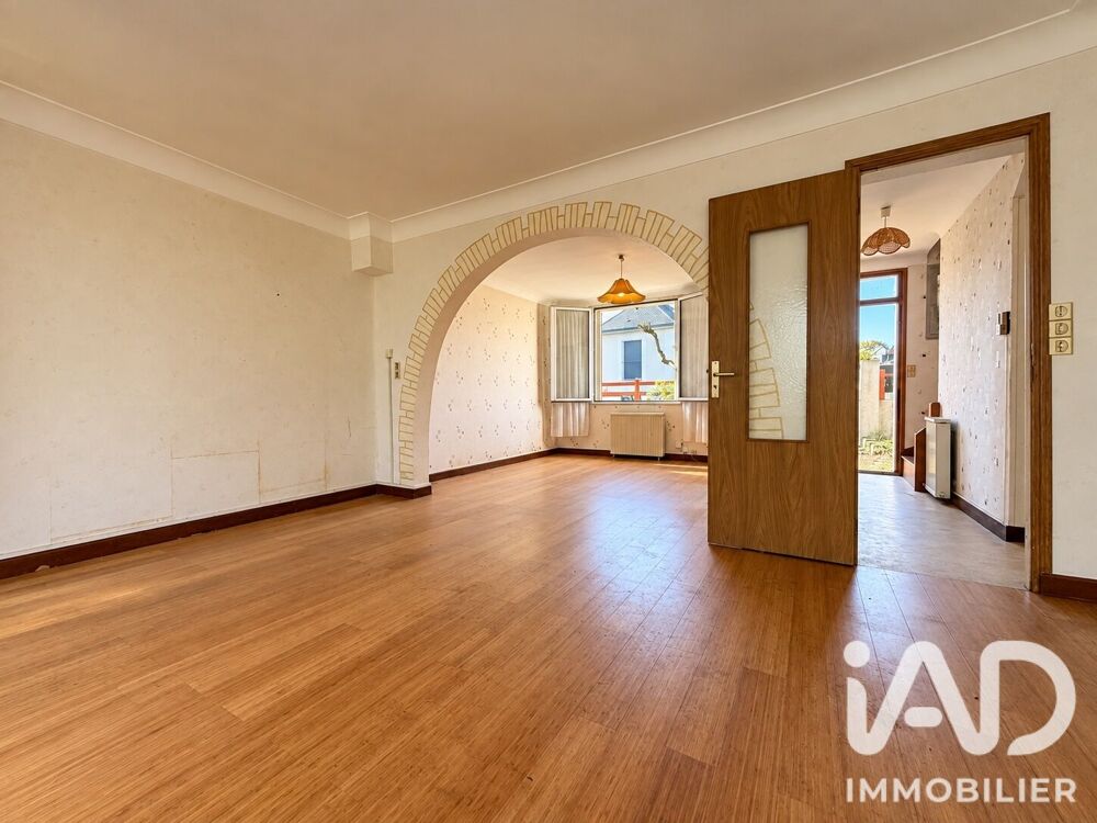 Vente Maison Vente Maison/villa 5 pièces Montlouis-sur-loire