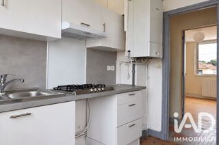  Appartement à vendre 4 pièces 65 m²