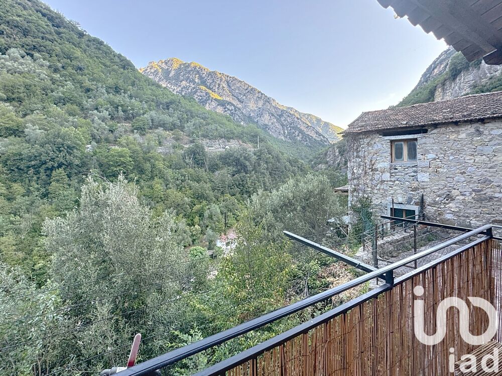Vente Maison Vente Maison de village 3 pièces Utelle