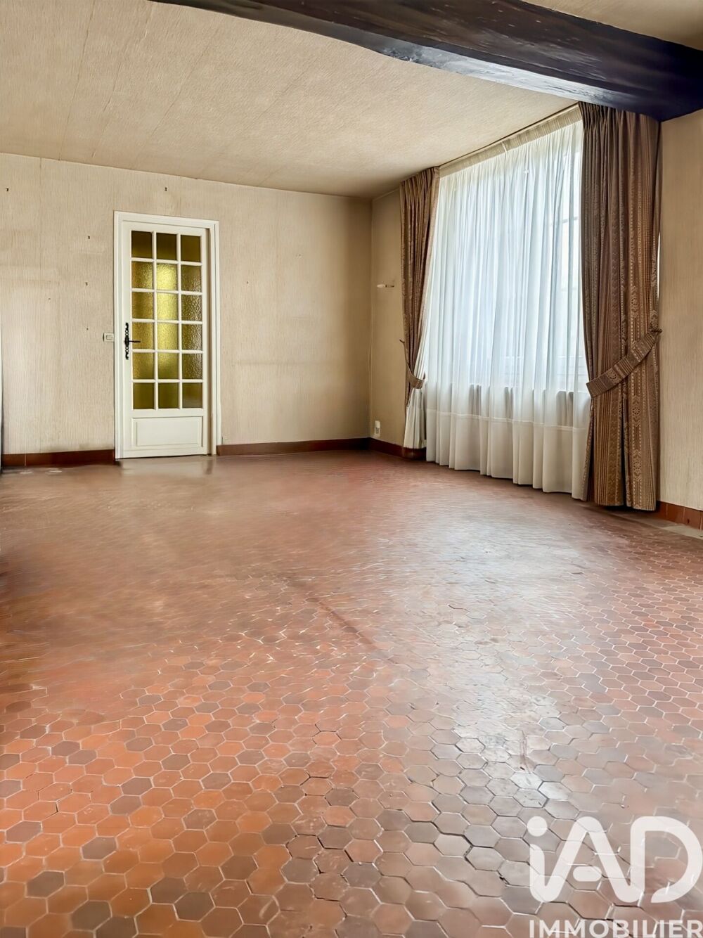 Vente Maison Vente Maison/villa 5 pièces Champigny
