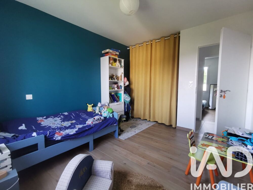 Vente Maison traditionnelle 4 pièces