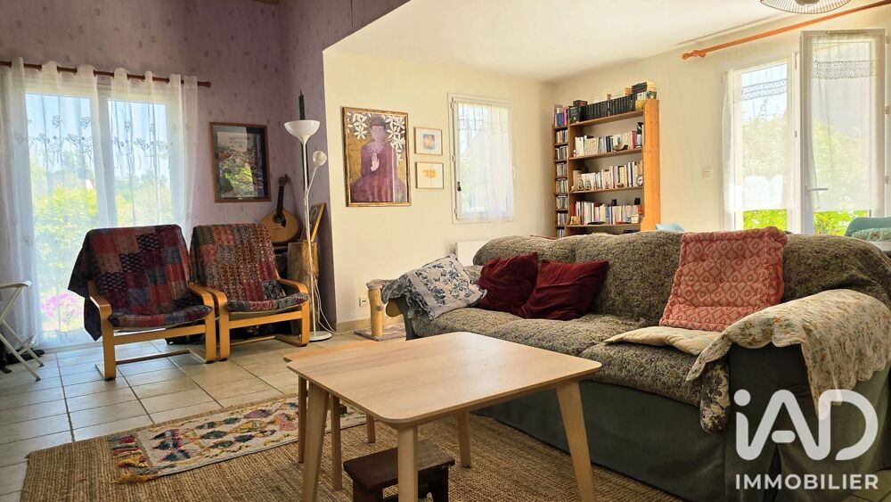 Vente Maison traditionnelle 3 pièces