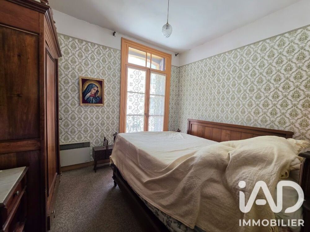 Vente Maison Vente Maison/villa 7 pièces Arles-sur-tech