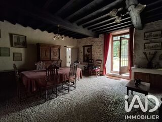  Maison à vendre 6 pièces 250 m²