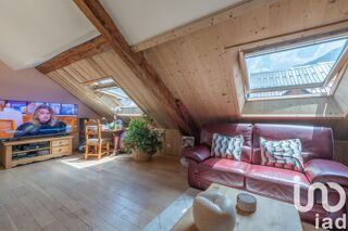  Appartement à vendre 4 pièces 111 m²