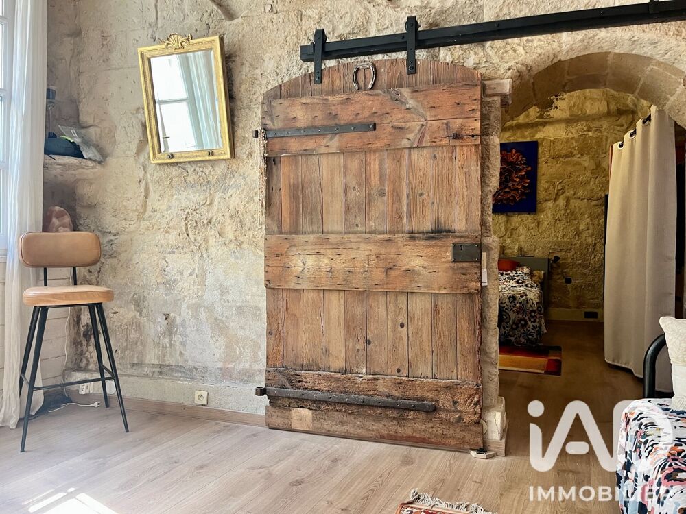 Vente Appartement Vente Appartement 2 pièces Uzès