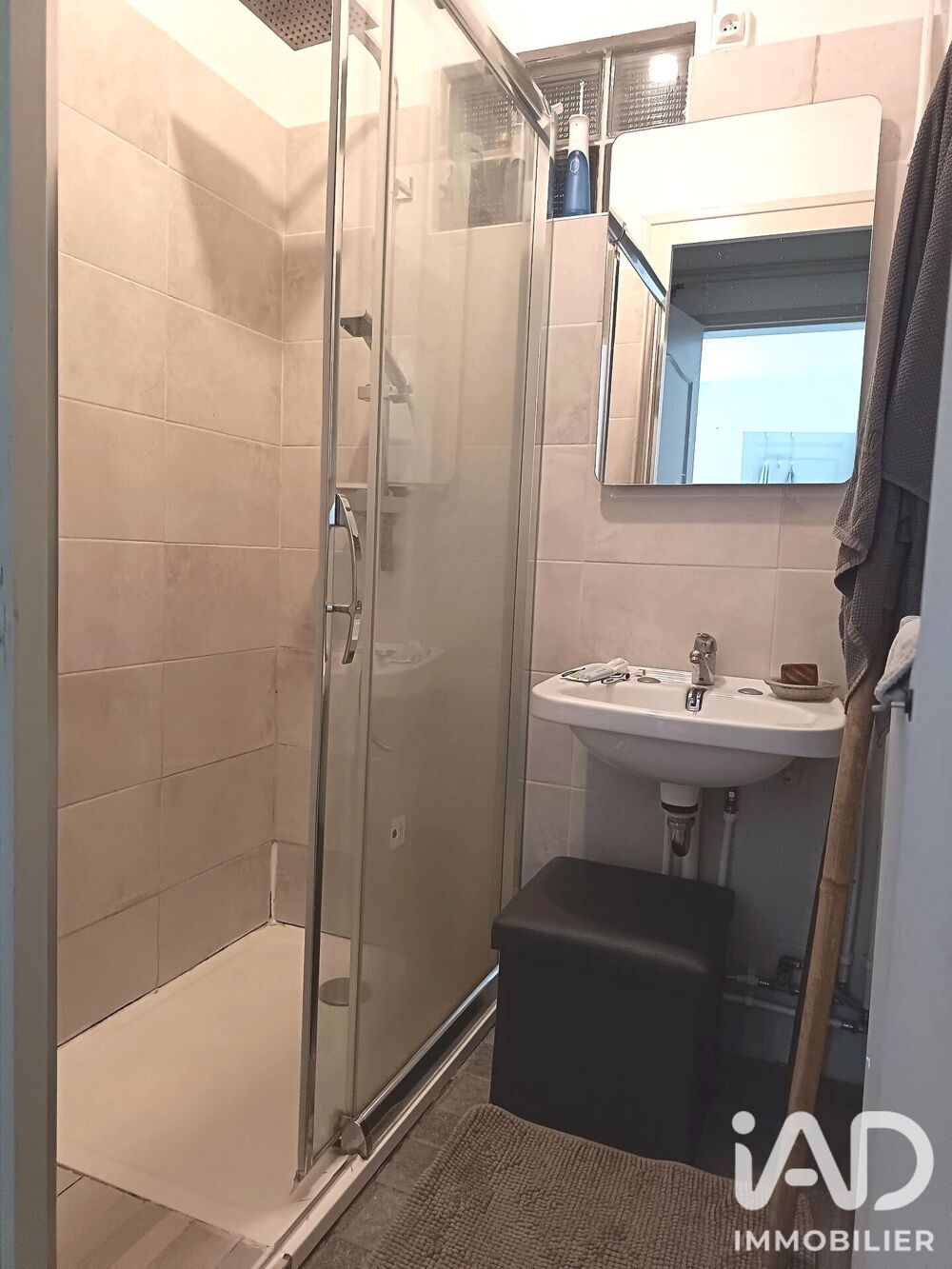 Vente Maison Vente Maison/villa 5 pièces Saint-seurin-sur-l'isle