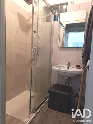 Vente Maison Vente Maison/villa 5 pièces Saint-seurin-sur-l'isle
