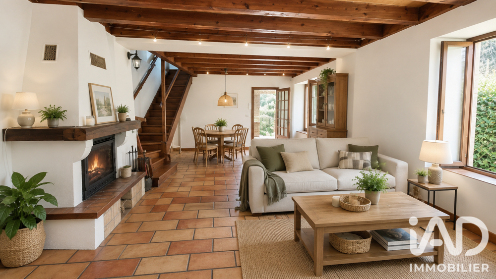 Vente Maison/villa 4 pièces