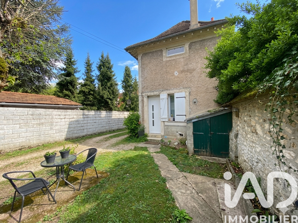 Vente Maison/villa 3 pièces