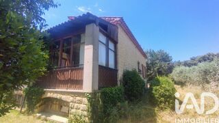  Maison � vendre 5 pi�ces 110 m�