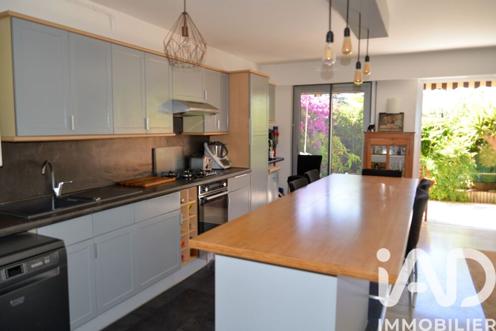 vente Appartement - 3 pièce(s) - 70 m² Antibes (06600)
