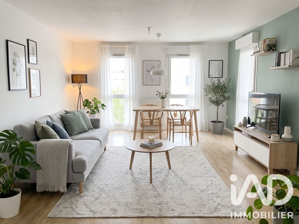 Vente Appartement Vente Appartement 4 pièces La courneuve