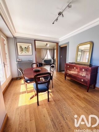  Maison à vendre 11 pièces 227 m²