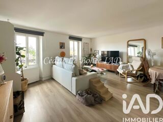  Appartement � vendre 3 pi�ces 57 m�