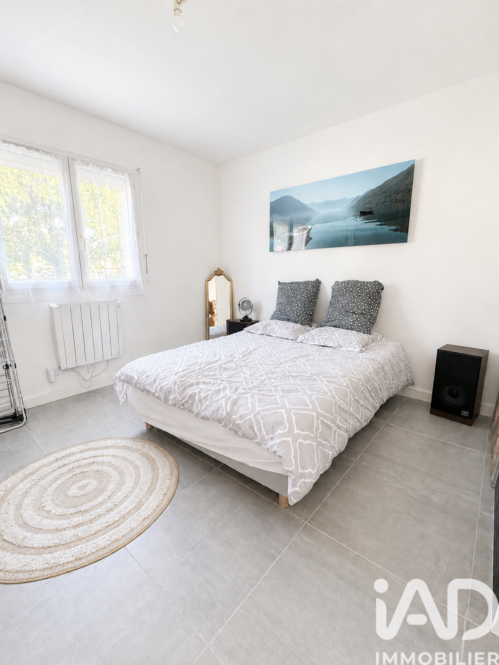 Vente Maison Vente Maison/villa 5 pièces Cercoux