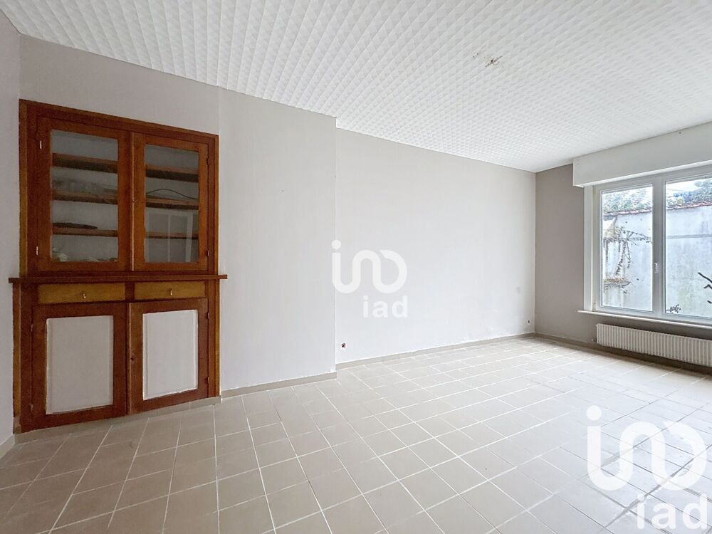 Vente Maison Vente Maison de ville 7 pièces Le portel