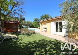  Maison à vendre 5 pièces 118 m²