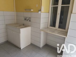  Maison à vendre 2 pièces 44 m²
