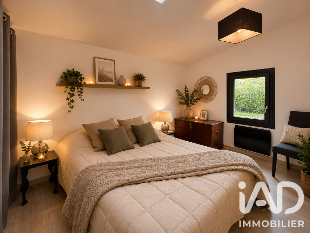 Vente Autre Vente Gîte 4 pièces Misy-sur-yonne