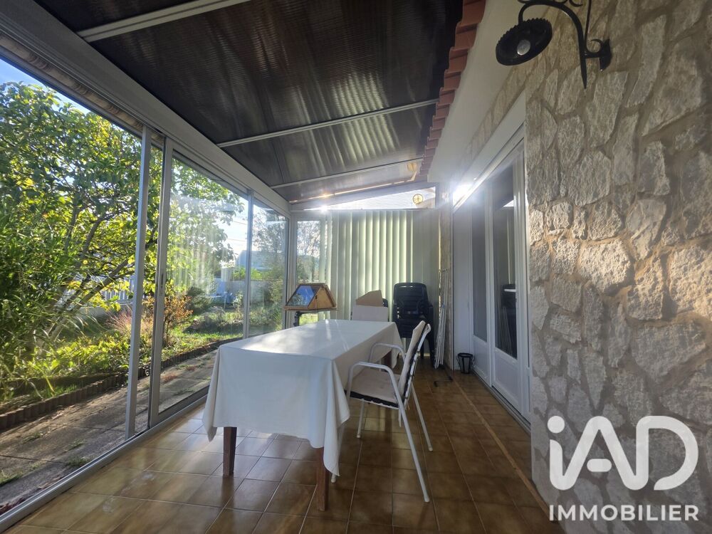 Vente Maison Vente Maison/villa 4 pièces Magné