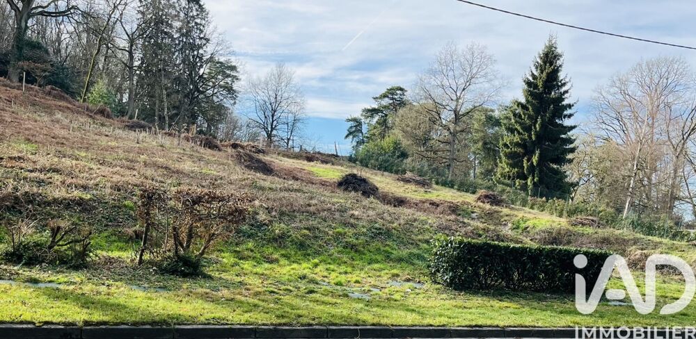 Vente Terrain Vente Terrain à bâtir 2 274 m&sup2; Fère-en-tardenois