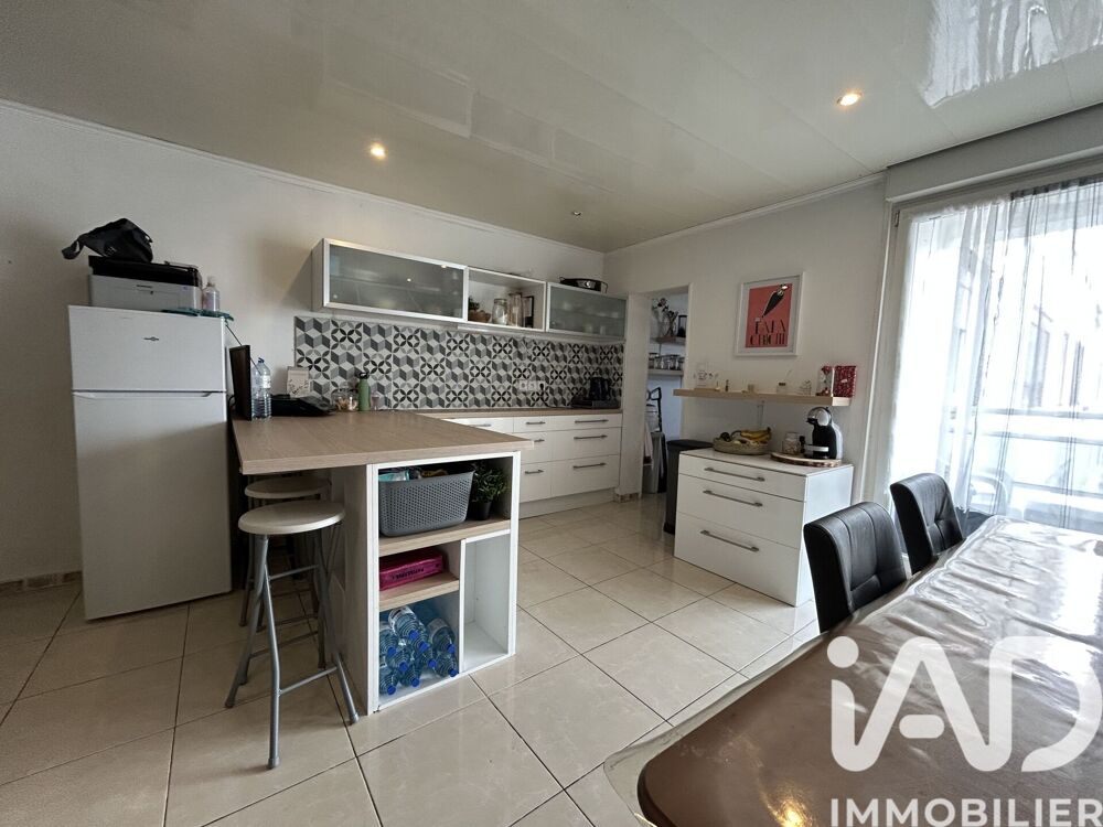 Vente Appartement 5 pièces