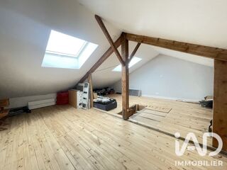  Appartement à vendre 4 pièces 80 m²