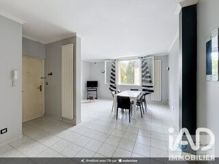  Appartement à vendre 4 pièces 72 m²