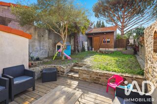  Maison à vendre 5 pièces 75 m²