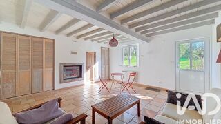  Maison à vendre 8 pièces 204 m²