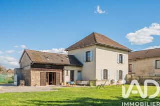  Maison � vendre 5 pi�ces 160 m�