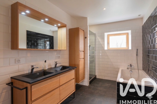  Maison à vendre 6 pièces 240 m²