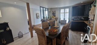  Maison à vendre 6 pièces 125 m²
