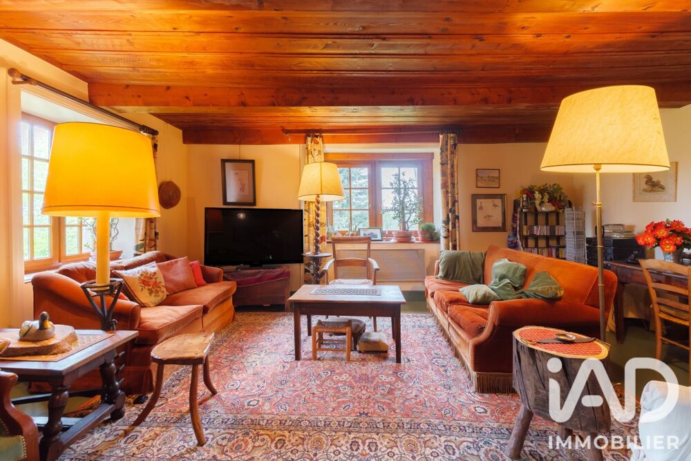 Vente Maison/villa 12 pièces