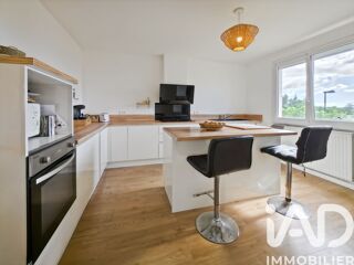  Maison à vendre 5 pièces 90 m²