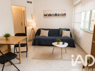  Appartement � vendre 1 pi�ce 31 m�