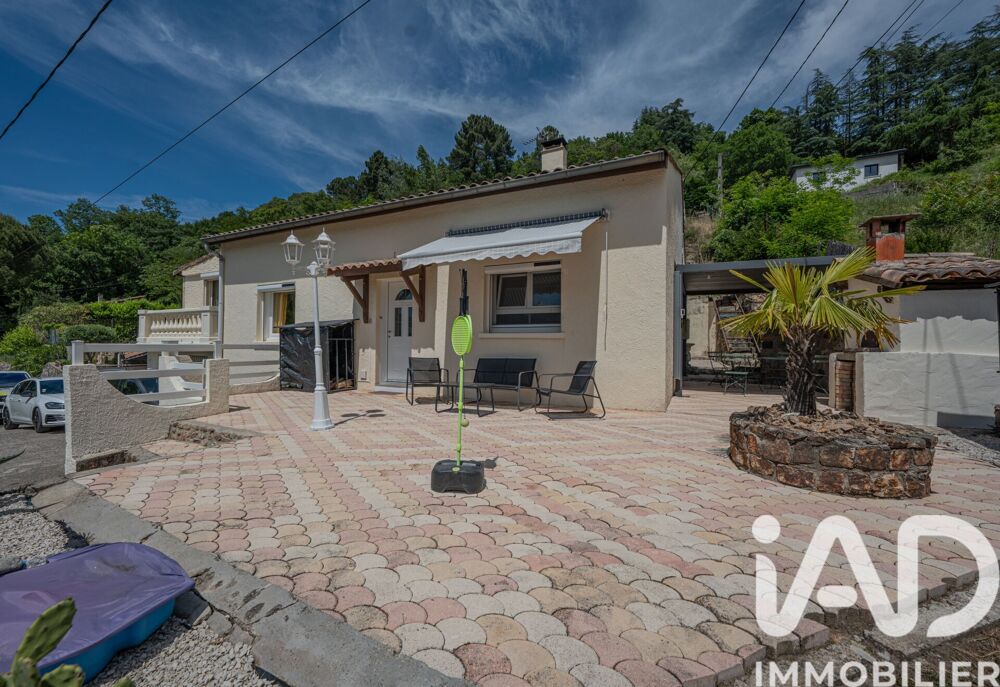 Vente Maison traditionnelle 4 pièces