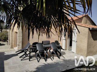  Maison à vendre 6 pièces 160 m²