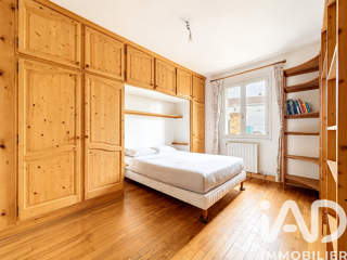 Maison � vendre 4 pi�ces 89 m�