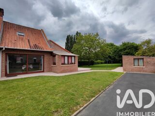  Maison à vendre 7 pièces 145 m²