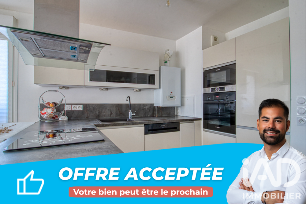 Vente Appartement Vente Appartement 4 pièces Herblay-sur-seine